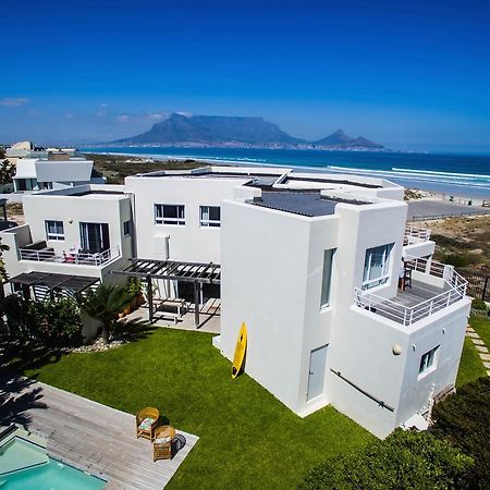 Ocean12 Guesthouse Sunset Beach Cape Town Bagian luar foto