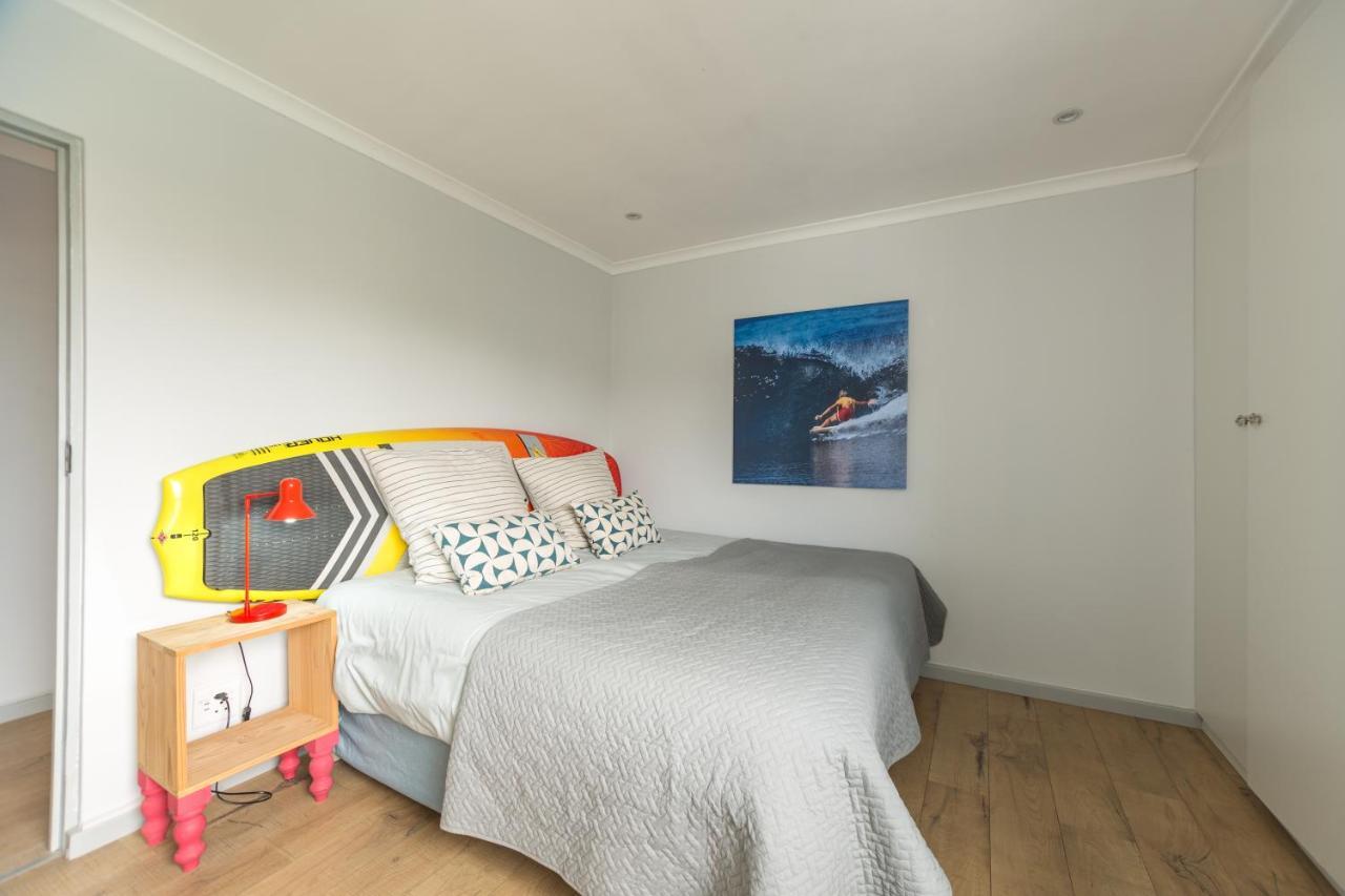 Ocean12 Guesthouse Sunset Beach Cape Town Bagian luar foto