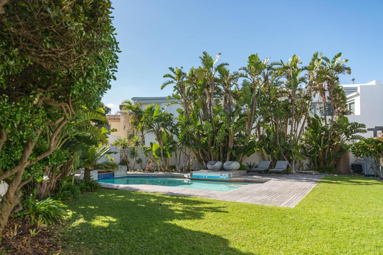 Ocean12 Guesthouse Sunset Beach Cape Town Bagian luar foto