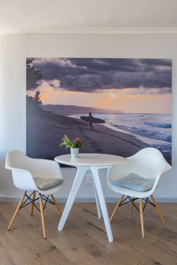 Ocean12 Guesthouse Sunset Beach Cape Town Bagian luar foto