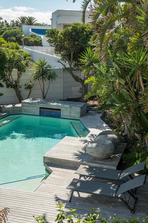 Ocean12 Guesthouse Sunset Beach Cape Town Bagian luar foto