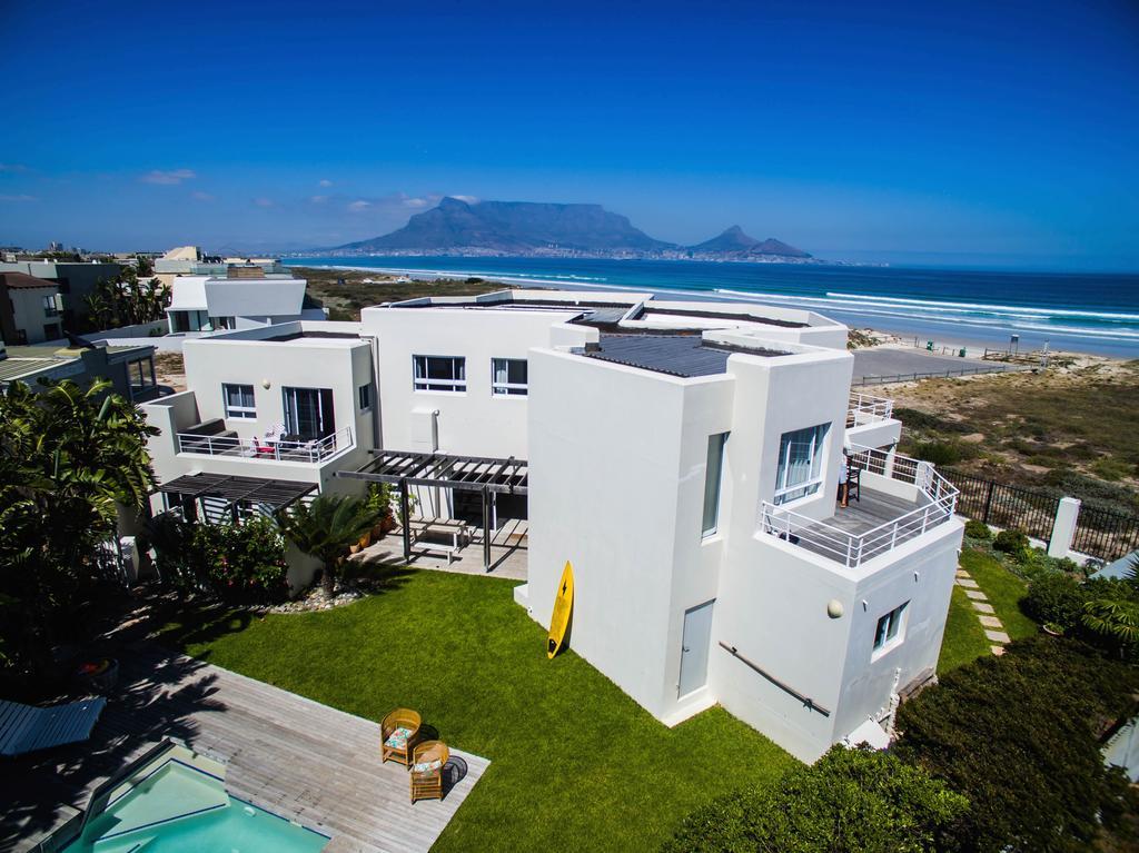 Ocean12 Guesthouse Sunset Beach Cape Town Bagian luar foto