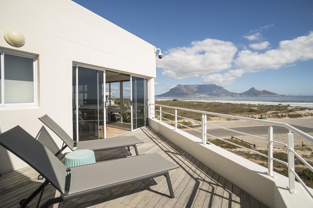 Ocean12 Guesthouse Sunset Beach Cape Town Bagian luar foto